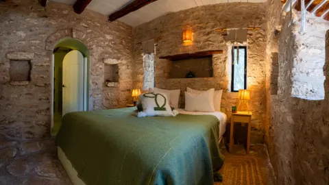 L'Agave, junior suite - Atlantis 12, Essaouira