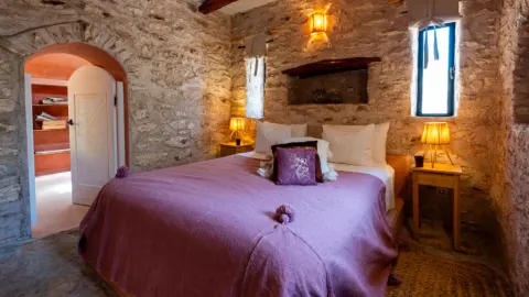 L'Orchis, junior suite - Atlantis 12, Essaouira