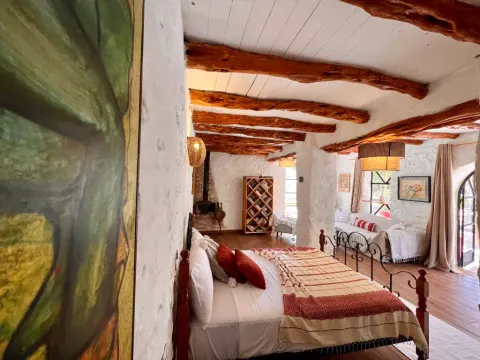 La Pluméria, la suite - Atlantis 12, Essaouira